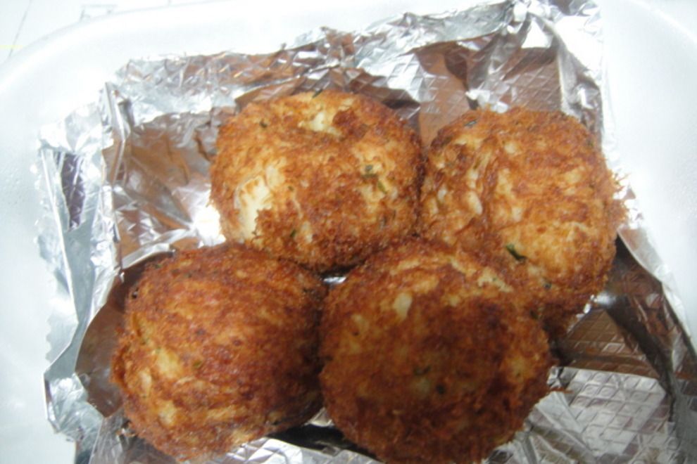 Maryland Crab Cake Restaurant Maryland Crab Cake Restaurant