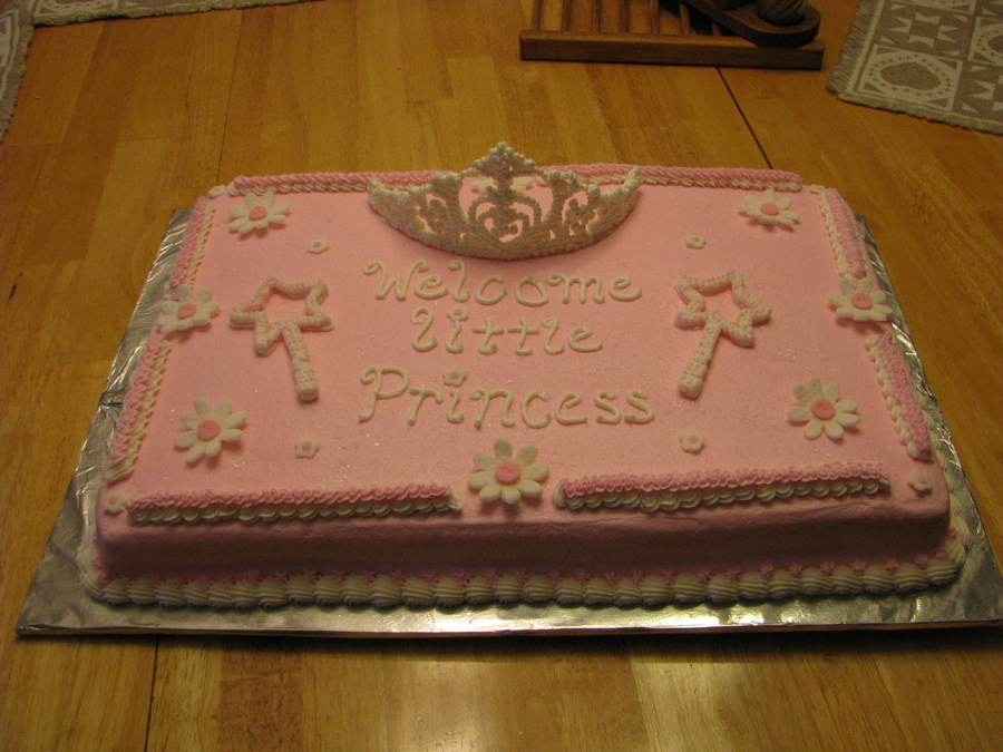 11 Photos of Princess Sheet Cakes Baby 11 Photos of Princess Sheet Cakes Baby