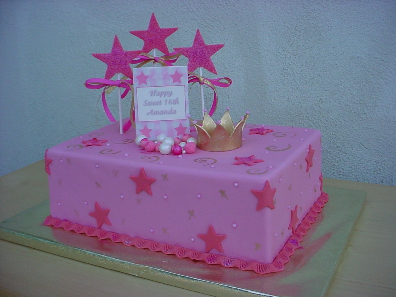 Princess Baby Shower Sheet Cakes Princess Baby Shower Sheet Cakes