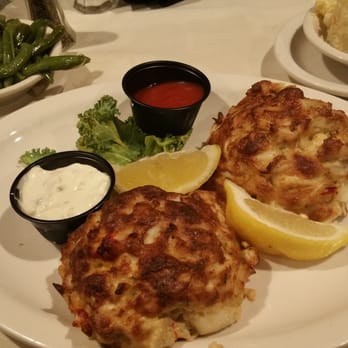 Timbuktu Restaurant Crab Cakes Timbuktu Restaurant Crab Cakes