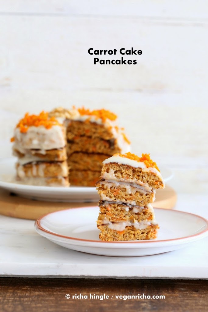 Carrot Cake Carrot Cake