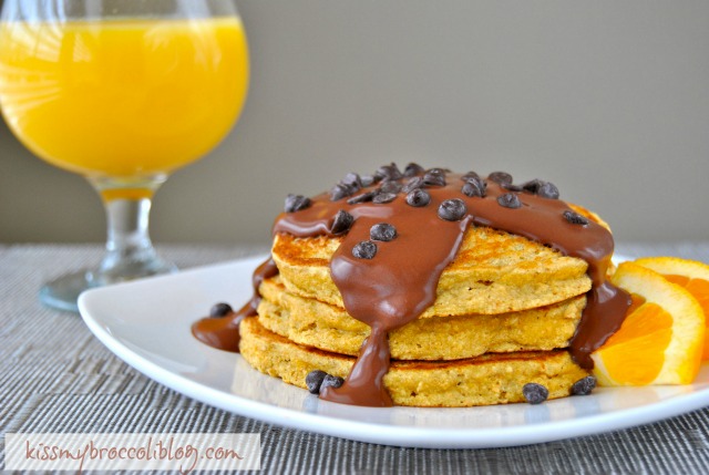 Chocolate Chocolate