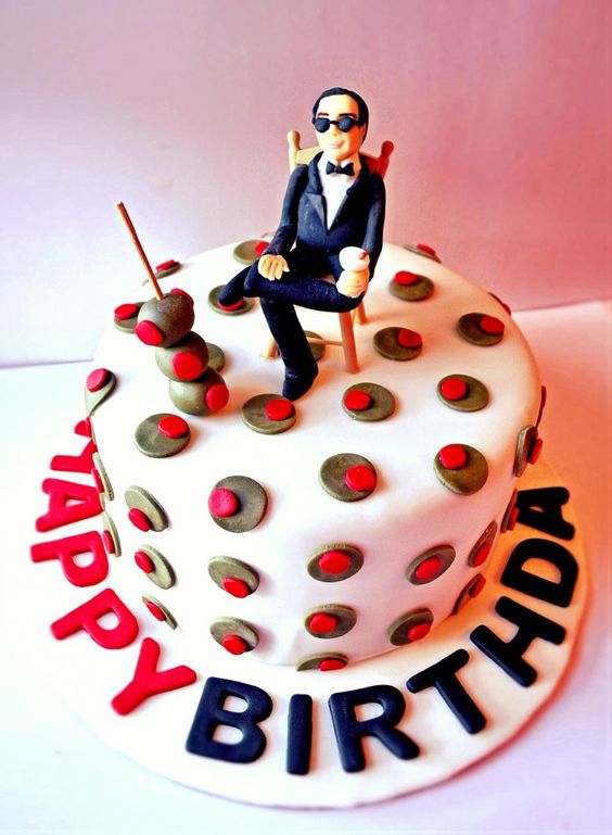 Happy Birthday Cake Men Happy Birthday Cake Men