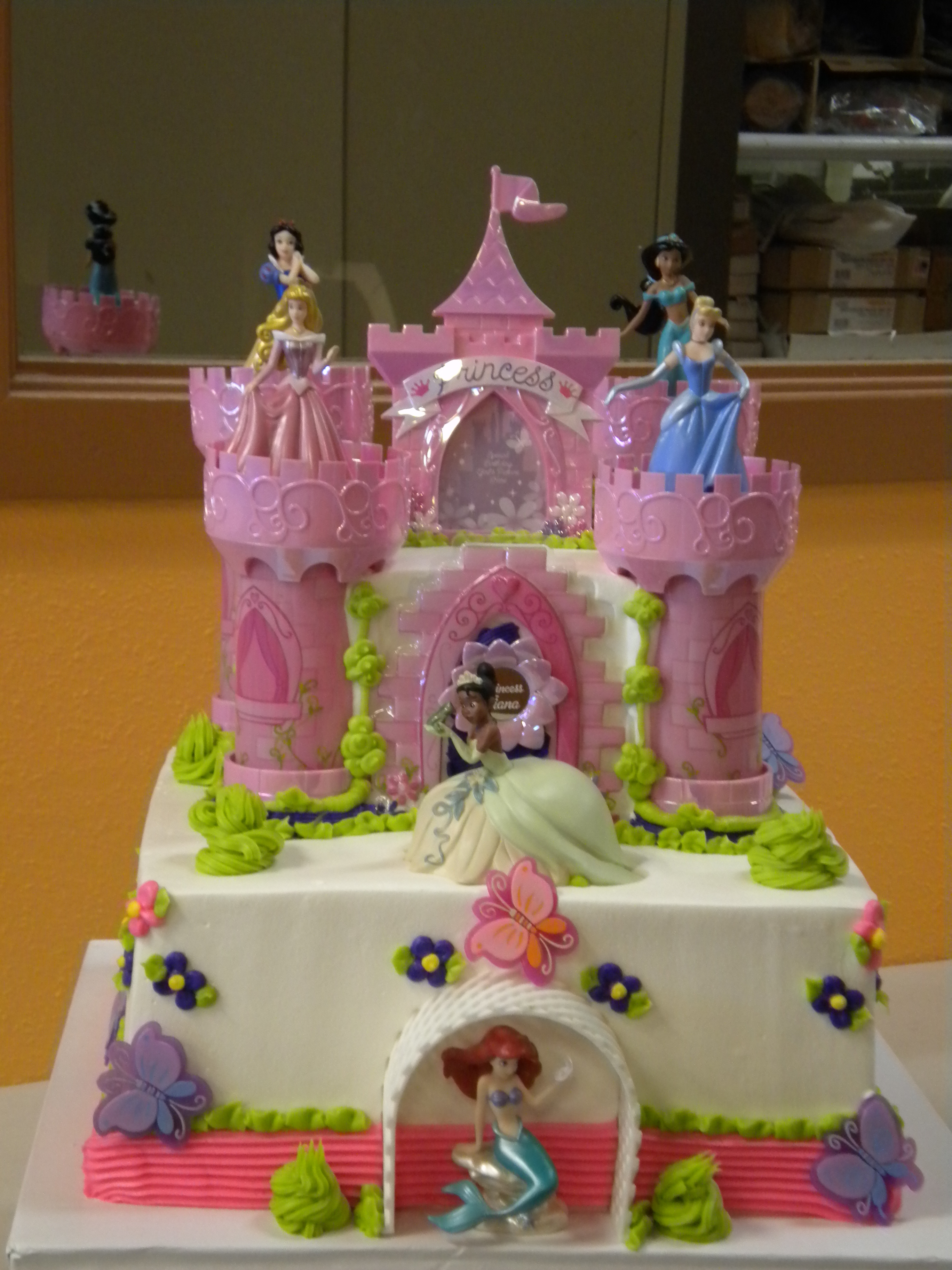 Birthday Cakes At Kroger The Cake Boutique