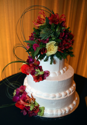 8 Photos of Bridal Shower Cakes Kroger