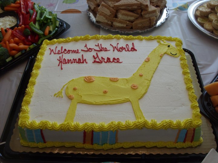 Kroger Bakery Cakes Baby Shower Kroger Bakery Cakes Baby Shower