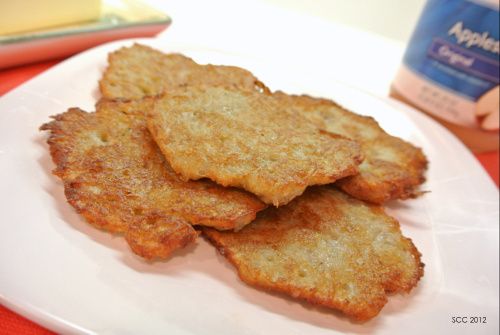 12 Photos of Authentic Polish Potato Pancakes 12 Photos of Authentic Polish Potato Pancakes