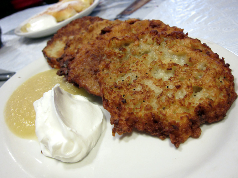 Traditional Polish Food Traditional Polish Food