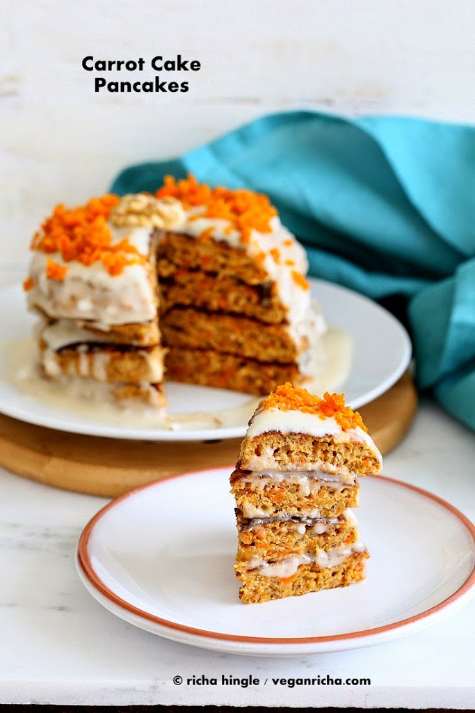 7 Photos of Vegan Cake Batter Pancakes 7 Photos of Vegan Cake Batter Pancakes