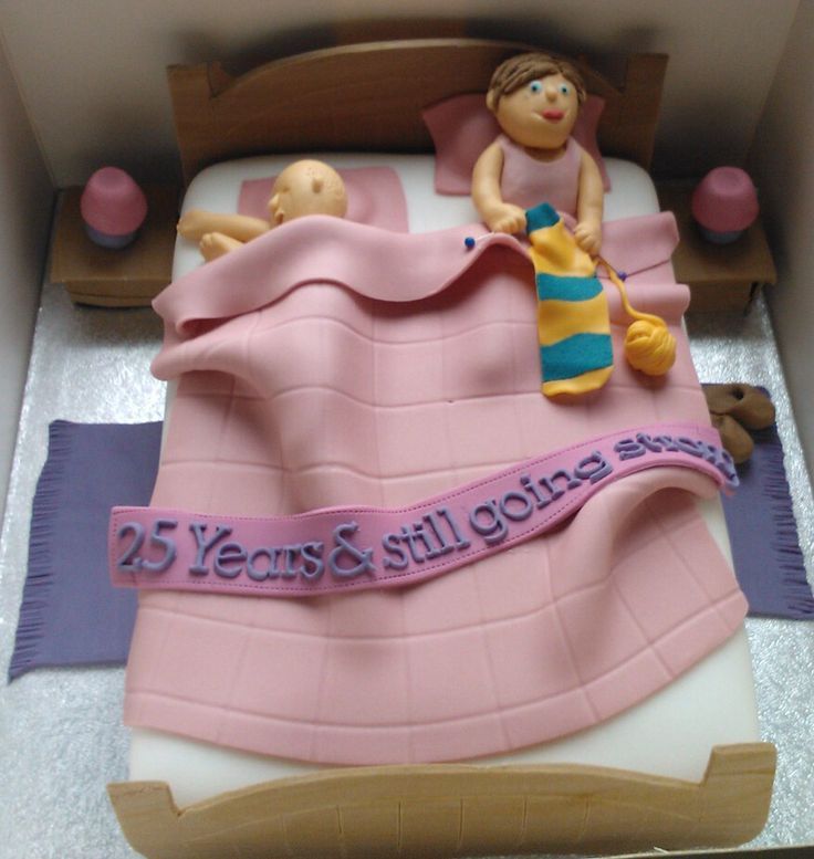 25th Wedding Anniversary Cakes For Parents Cakes And Cookies Gallery