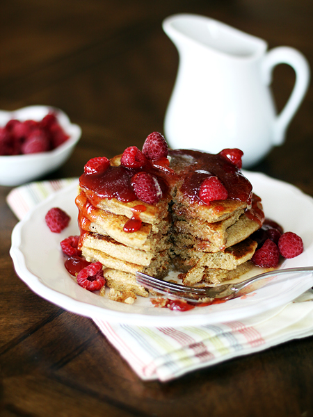 5 Grain Pancake Mix 5 Grain Pancake Mix