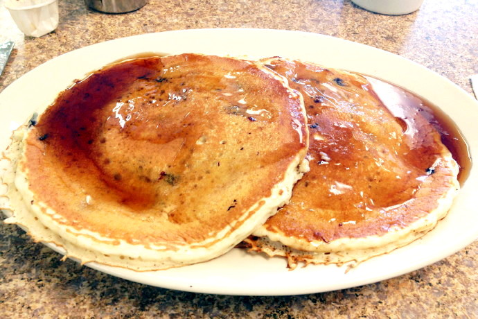 Boston Pancake Breakfast Boston Pancake Breakfast