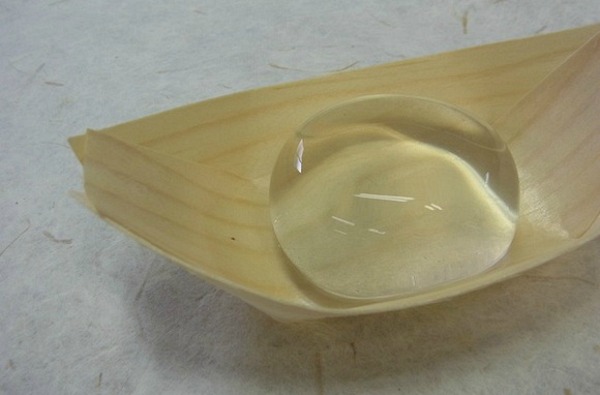 Cake That Looks Like Water Japanese Cake That Looks Like Water Japanese