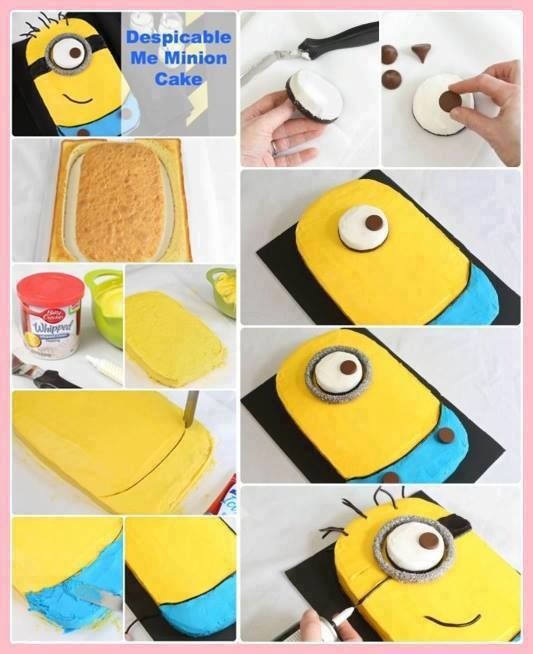 6 Photos of Sam's Clubs Sheets Cakes Despicable Me 6 Photos of Sam's Clubs Sheets Cakes Despicable Me