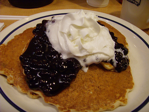 Ihop Free Pancake Day Ihop Free Pancake Day