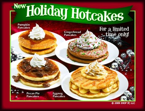 7 Photos of Ihop Gingerbread Pancakes 7 Photos of Ihop Gingerbread Pancakes