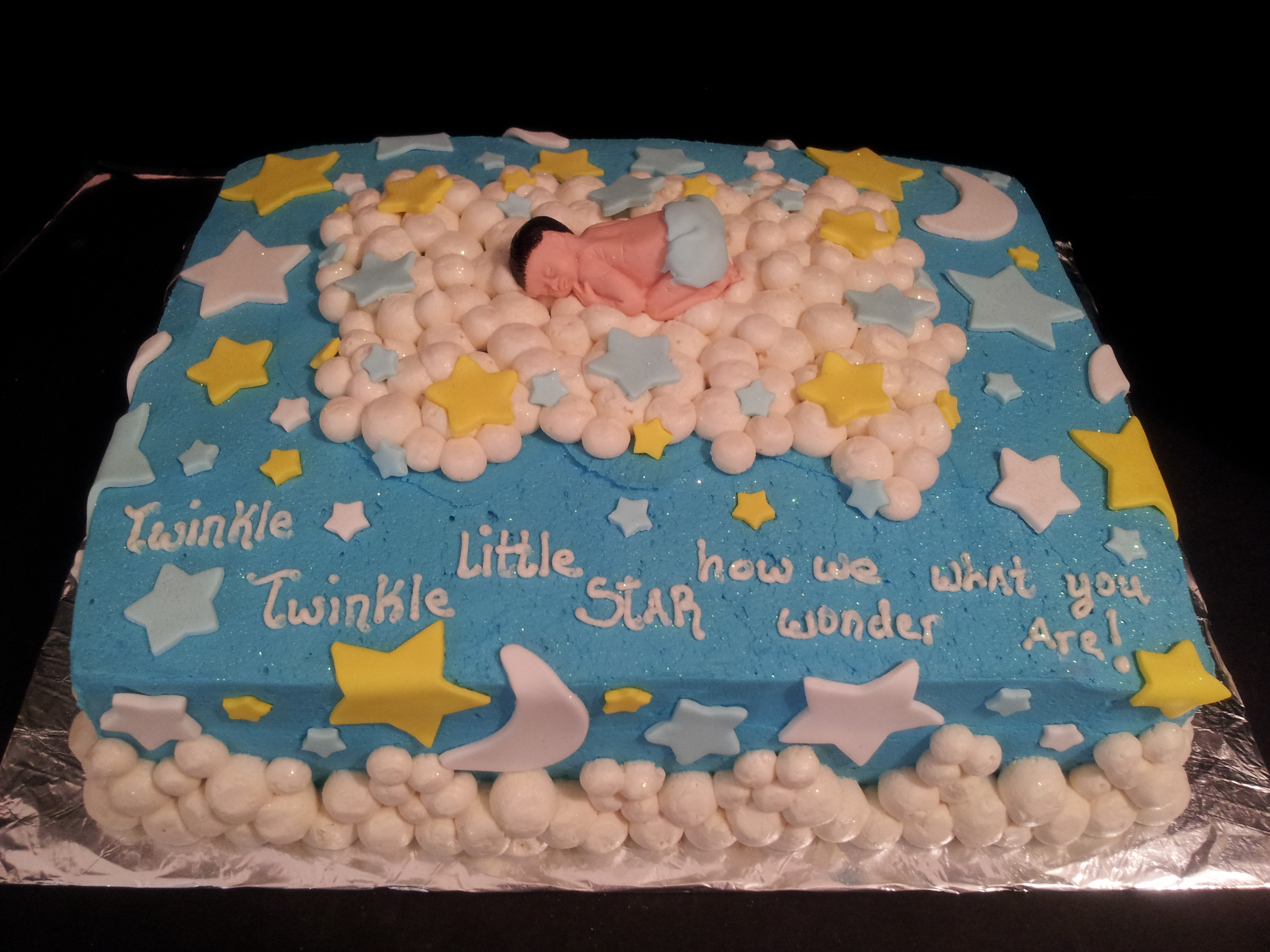 Kroger Baby Shower Cakes Kroger Baby Shower Cakes