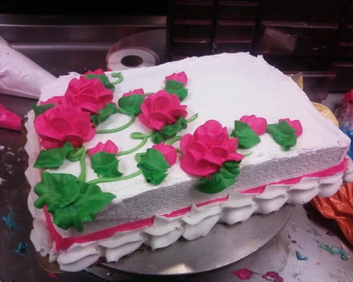 Kroger Bakery Birthday Cakes Kroger Bakery Birthday Cakes