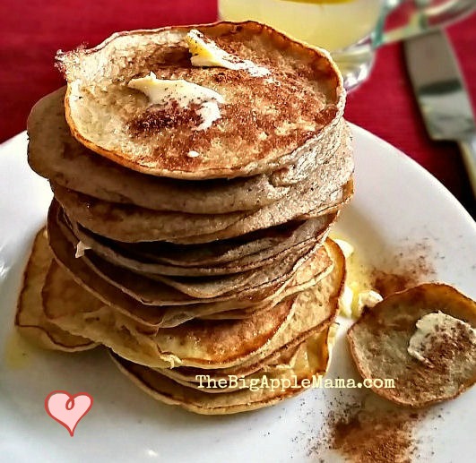 Low Carb Pancake Ingredients Low Carb Pancake Ingredients