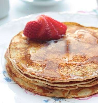Low Carb Pancakes Cream Cheese Low Carb Pancakes Cream Cheese