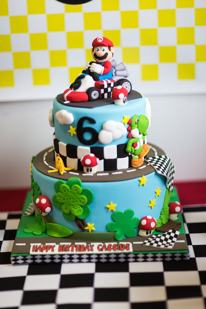 10 8 cakes for