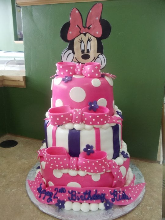 86 publix 3 tier