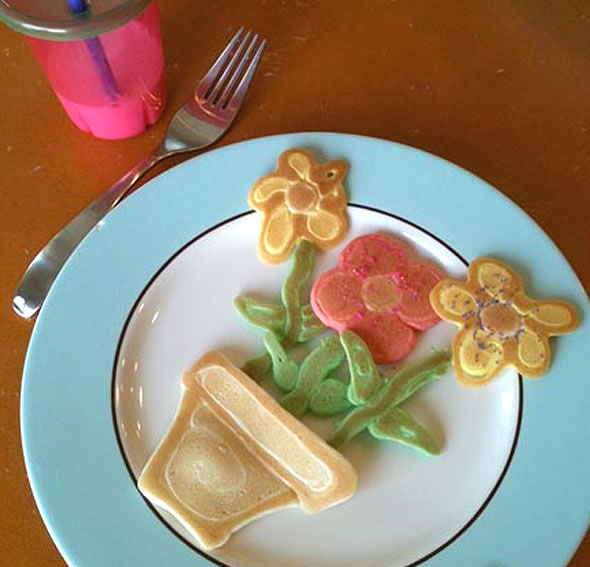 8 Photos of Cool Pancakes Breakfast 8 Photos of Cool Pancakes Breakfast