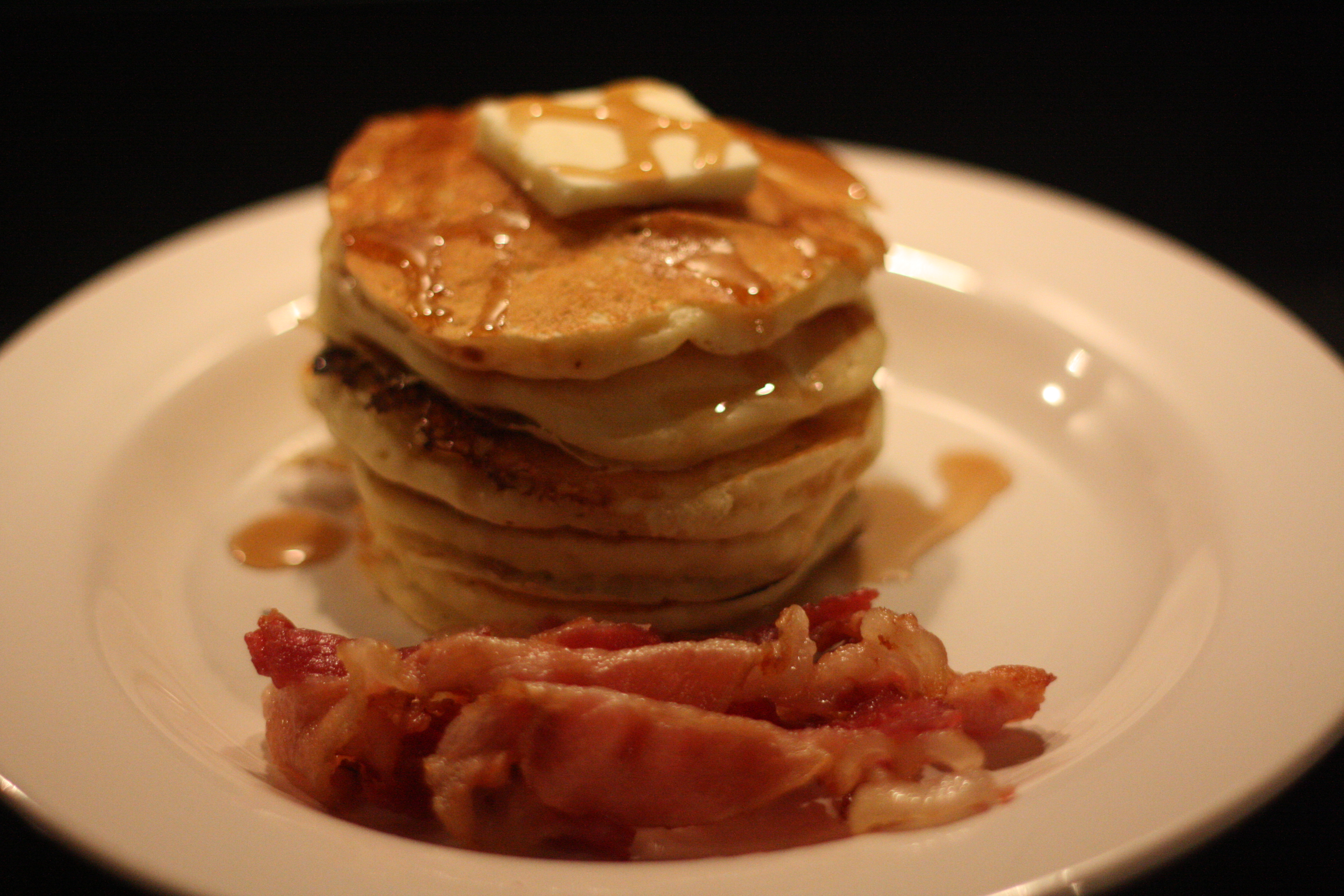 8 Photos of Pancakes And Bacon 8 Photos of Pancakes And Bacon