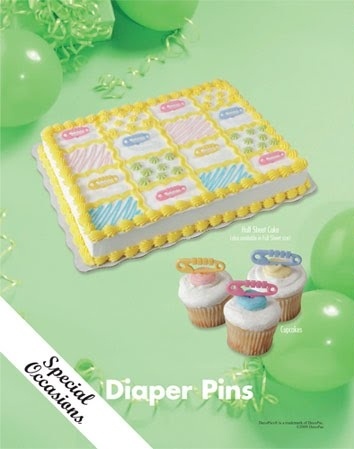 Sam's Club Baby Shower Cakes Sam's Club Baby Shower Cakes