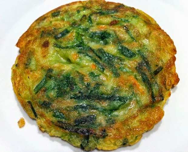 12 Photos of Scallion Pancakes Trader Joe's Reviews 12 Photos of Scallion Pancakes Trader Joe's Reviews