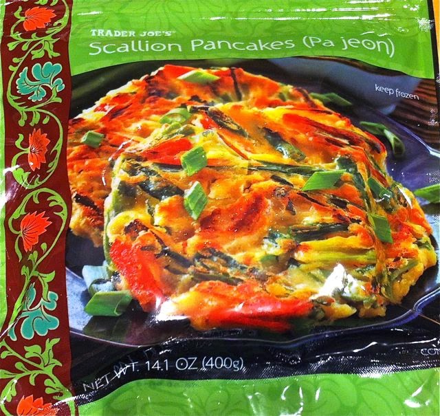 Scallion Pancakes Trader Joe's Scallion Pancakes Trader Joe's