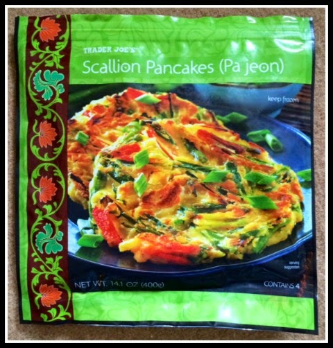 Scallion Pancakes Trader Joe's Scallion Pancakes Trader Joe's