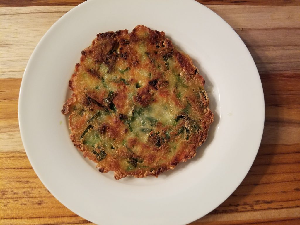 Scallion Pancakes Trader Joe's Scallion Pancakes Trader Joe's