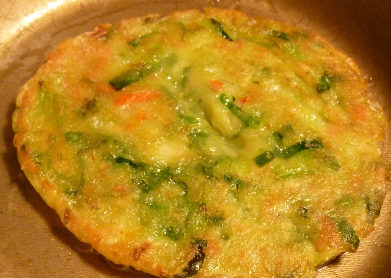 Scallion Pancakes Trader Joe's Scallion Pancakes Trader Joe's