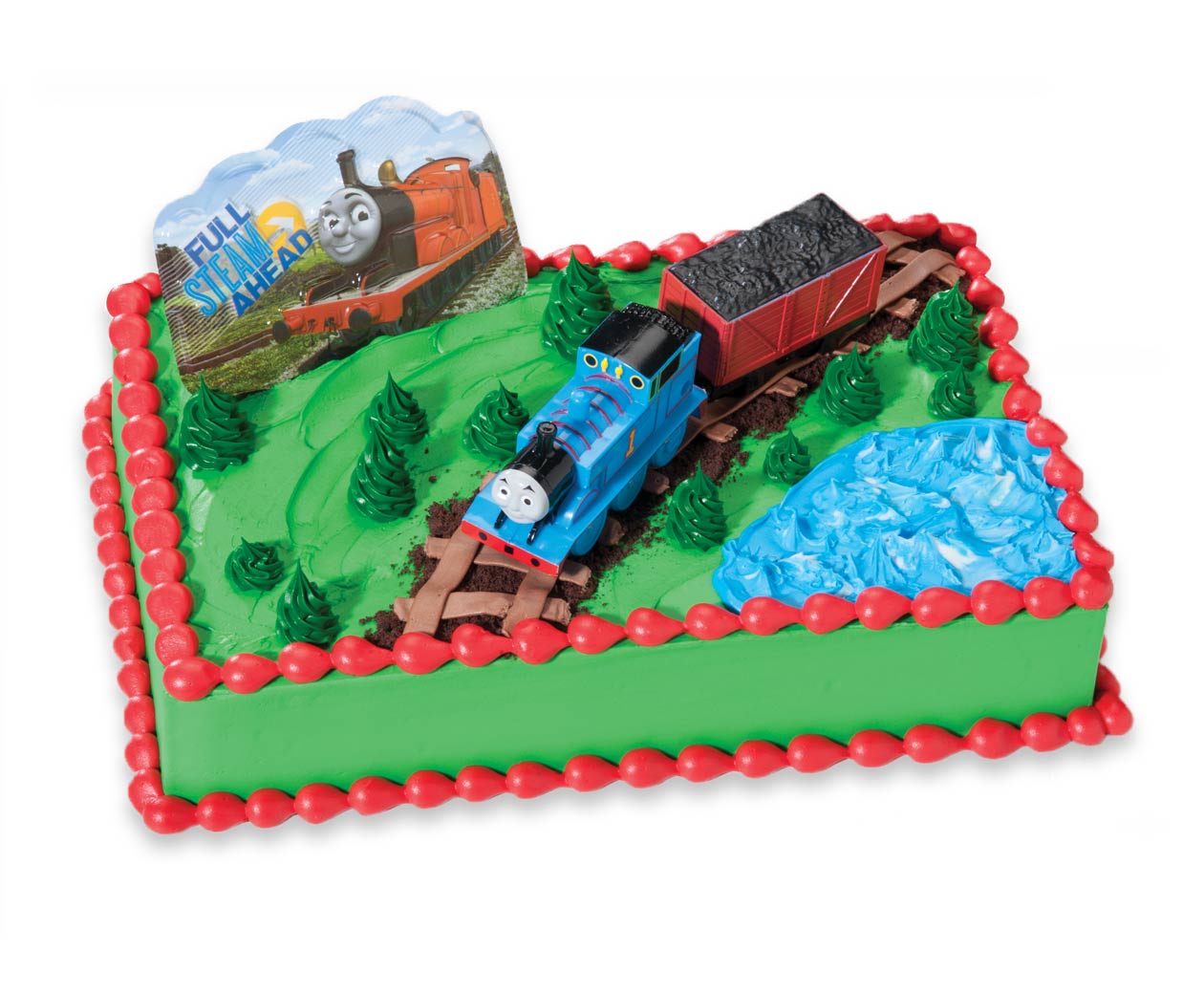 Thomas the Train Birthday Cakes Kroger Thomas the Train Birthday Cakes Kroger