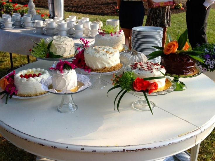 Wegmans Wedding Cakes