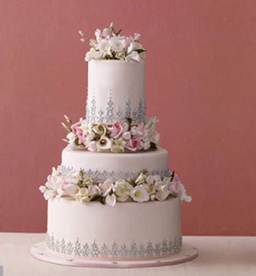 6 Photos of Costco Bridal Cakes 6 Photos of Costco Bridal Cakes
