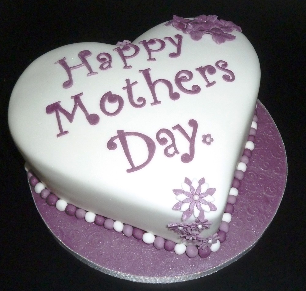 10 Photos of Mother's Day Cakes Pictures