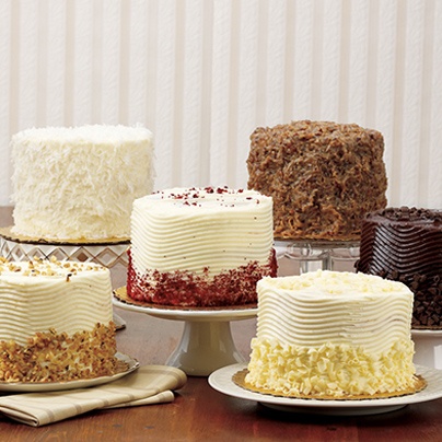 HEB Gourmet Cakes HEB Gourmet Cakes