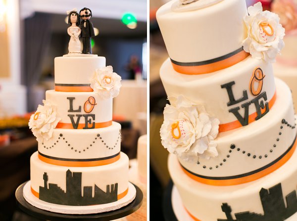 6 weddings best cakes in baltimore photo cake boss bridge wedding