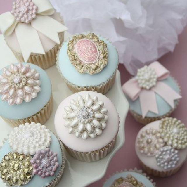 Pinterest Bridal Shower Cupcakes Pinterest Bridal Shower Cupcakes