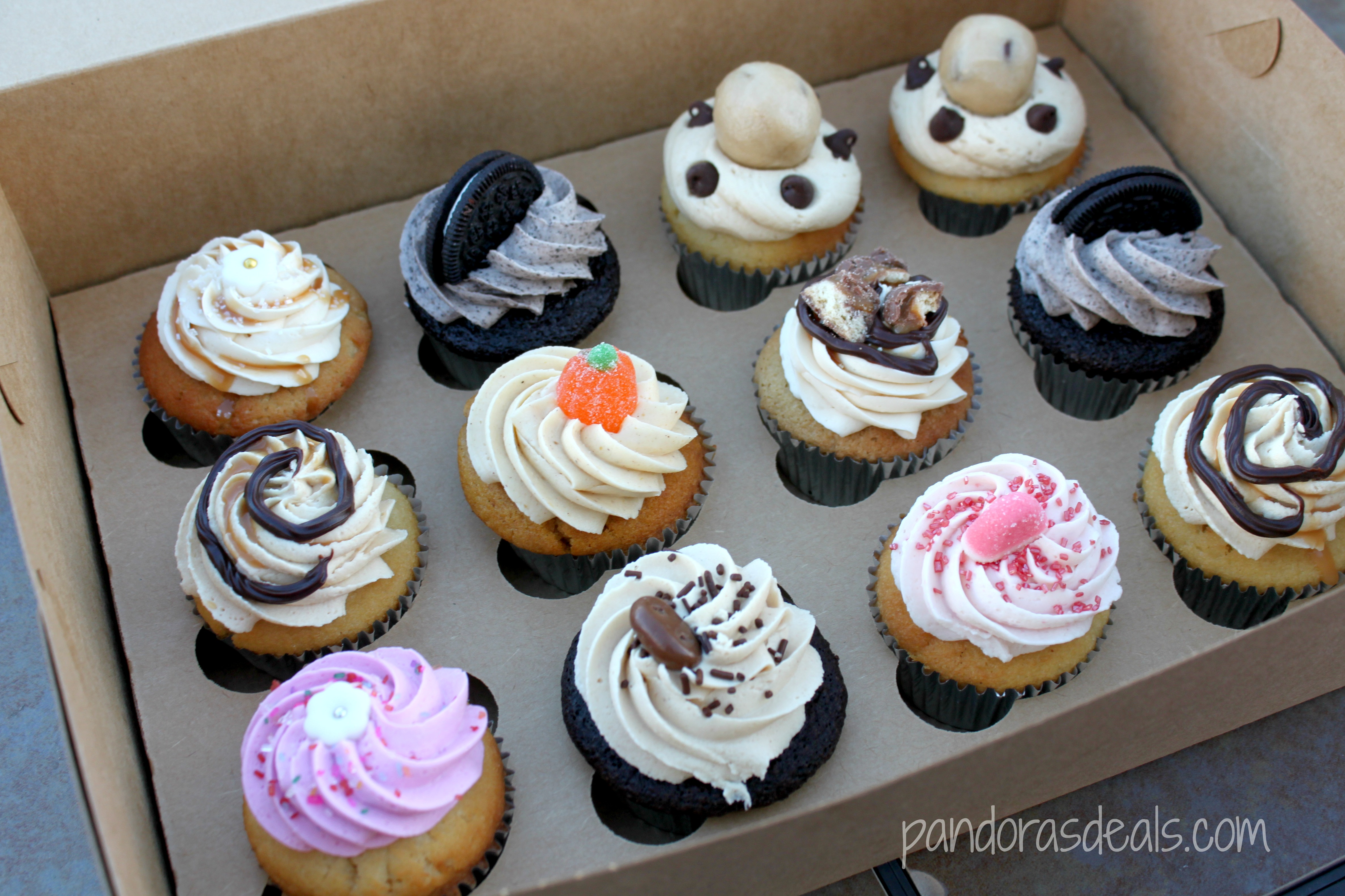 10 Scratch Cupcakes Lititz Photo 10 Scratch Cupcakes Lititz Photo