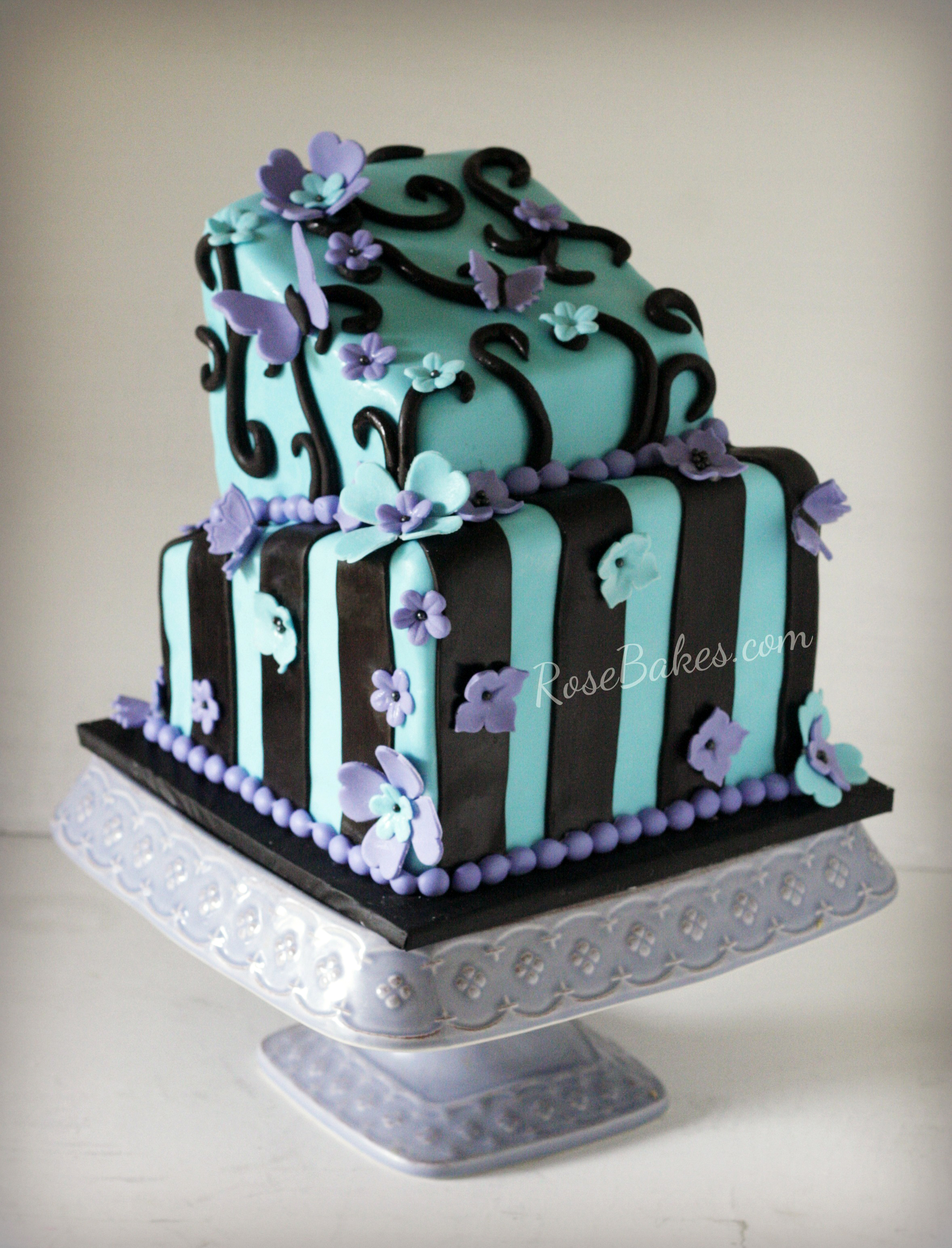 13 Photos of Corpse Bride Wedding Bridal Shower Cakes 13 Photos of Corpse Bride Wedding Bridal Shower Cakes