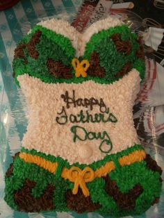 5 Photos of Father's Day Cakes Hunting 5 Photos of Father's Day Cakes Hunting