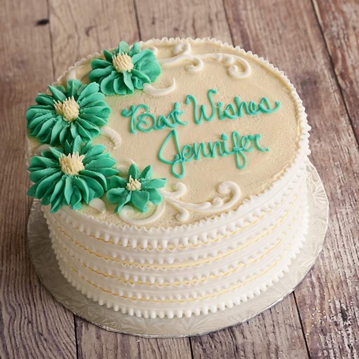 Bridal Shower Cake Bridal Shower Cake