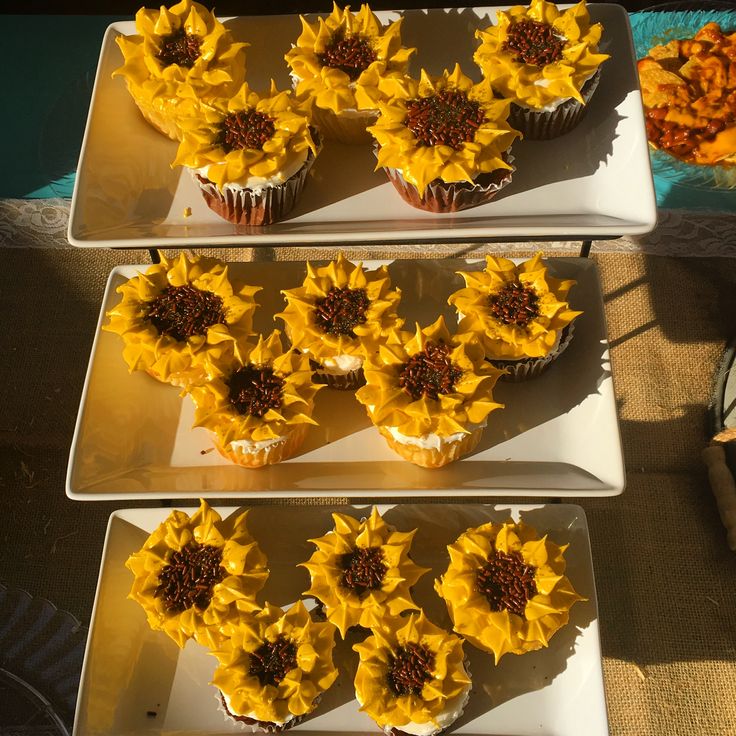 Country Western Themed Bridal Shower