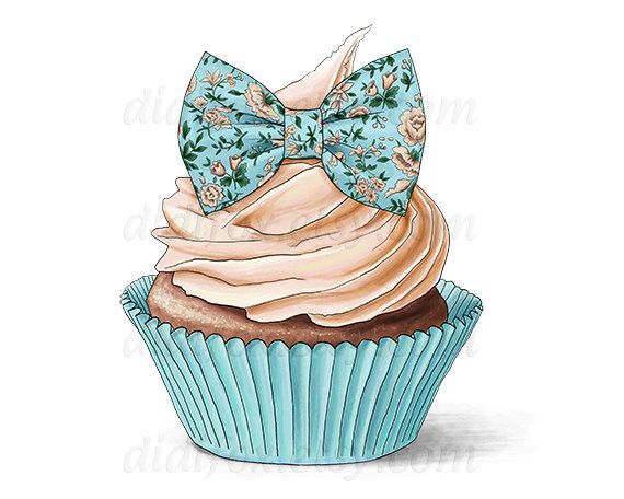 12 cupcakes drawing tumbl