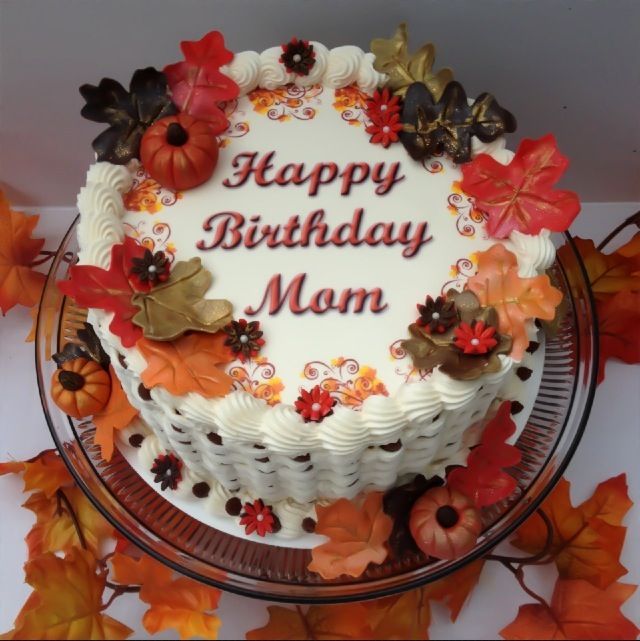 11 for birthday cakes