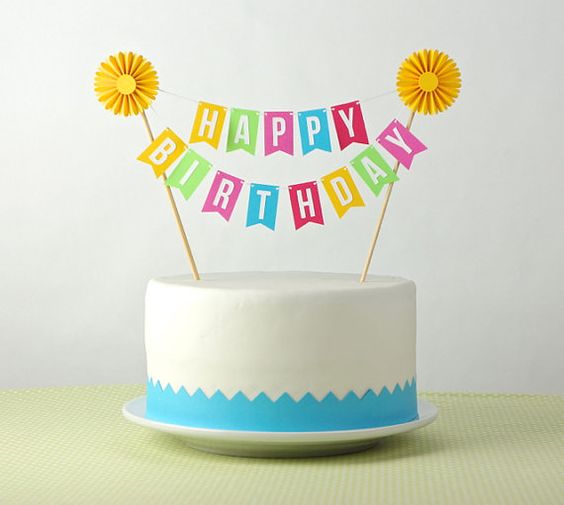10 topper happy birthday
