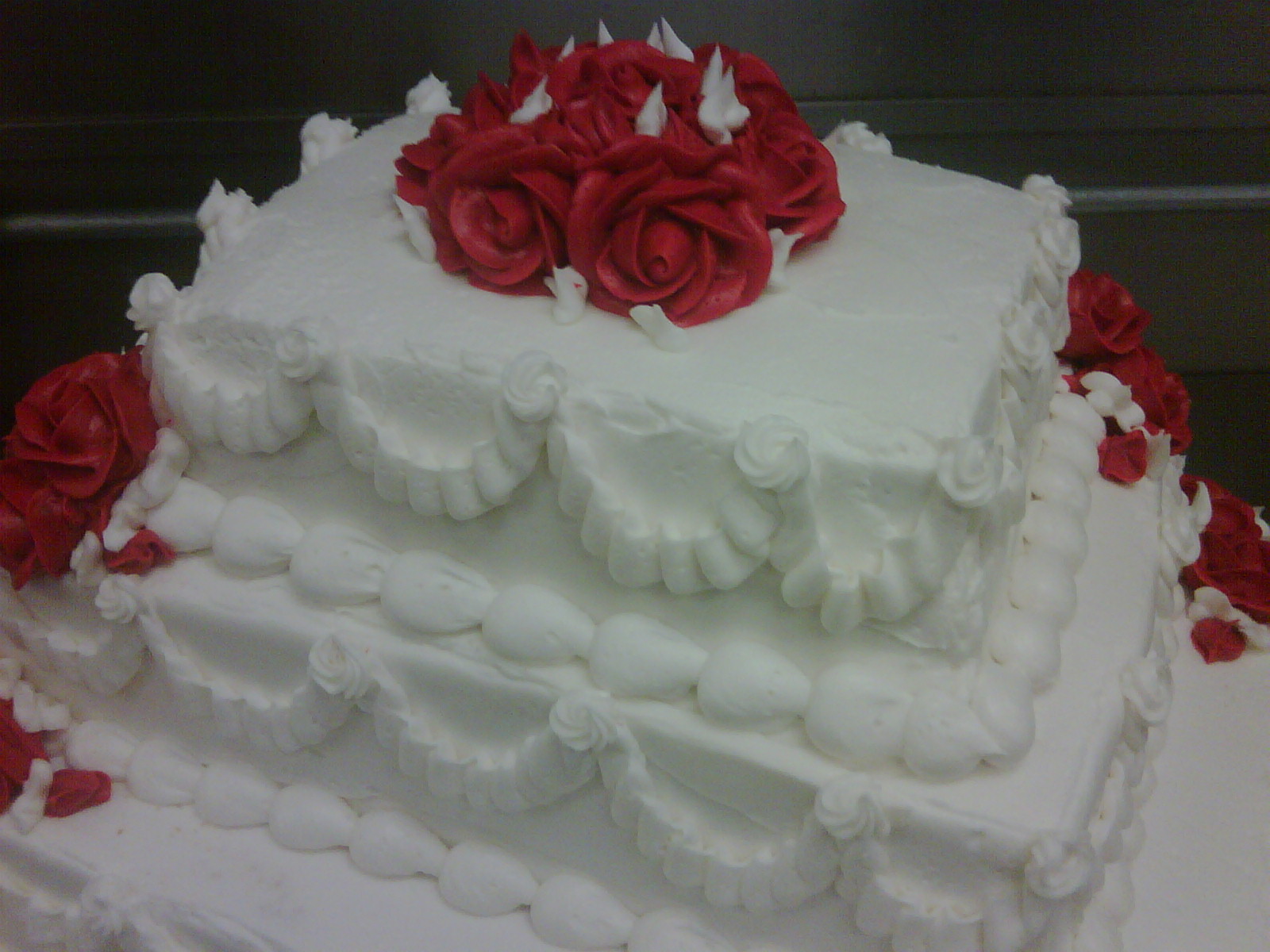 Wedding Sheet Cake Wedding Sheet Cake